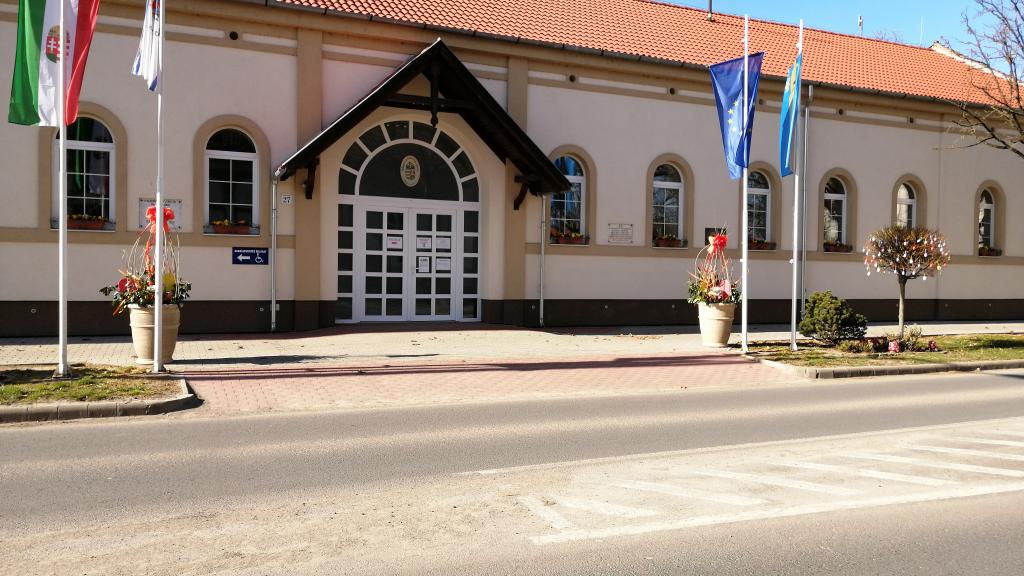 sarkad önkormányzat